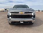 New 2026 Chevrolet Silverado 1500 LT Crew Cab for sale #C260253 - photo 8