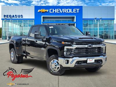 New 2026 Chevrolet Silverado 3500 LT Crew Cab for sale #C260274 - photo 1