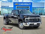New 2026 Chevrolet Silverado 3500 LT Crew Cab for sale #C260274 - photo 1