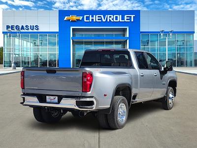 New 2026 Chevrolet Silverado 3500 LT Crew Cab for sale #C260282 - photo 2