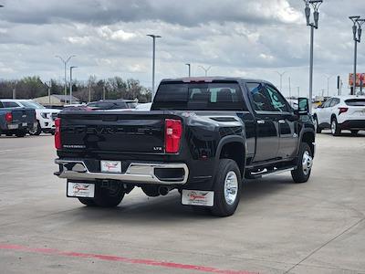New 2026 Chevrolet Silverado 3500 LTZ Crew Cab for sale #C260300 - photo 2