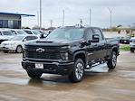 New 2026 Chevrolet Silverado 2500 Custom Crew Cab for sale #C260308 - photo 3