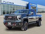 New 2026 Chevrolet Silverado 2500 ZR2 Crew Cab for sale #C260320 - photo 1