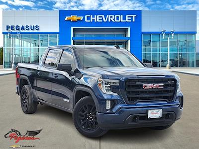 2020 GMC Sierra 1500 Crew Cab 4x2 Pickup for sale #C250360B - photo 1