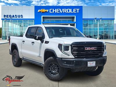 2023 GMC Sierra 1500 Crew Cab 4x4 Pickup for sale #CX0655 - photo 1