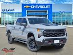 2024 Chevrolet Silverado 1500 Crew Cab 4x4 Pickup for sale #CX0657 - photo 1
