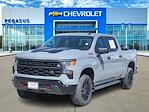 2024 Chevrolet Silverado 1500 Crew Cab 4x4 Pickup for sale #CX0657 - photo 3