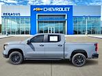 2024 Chevrolet Silverado 1500 Crew Cab 4x4 Pickup for sale #CX0657 - photo 4