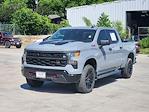 2024 Chevrolet Silverado 1500 Crew Cab 4x4 Pickup for sale #CX0657 - photo 9
