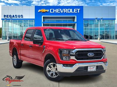 2023 Ford F-150 SuperCrew Cab 4x2 Pickup for sale #CX0671 - photo 1