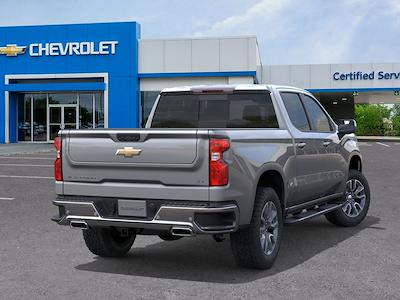 New 2026 Chevrolet Silverado 1500 LT Crew Cab 4WD Pickup for sale #C100551 - photo 2