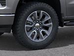 New 2026 Chevrolet Silverado 1500 LT Crew Cab 4WD Pickup for sale #C100551 - photo 8