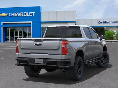 New 2025 Chevrolet Silverado 1500 LT Crew Cab 4WD Pickup for sale #C100766 - photo 2
