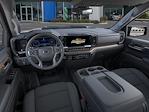 New 2025 Chevrolet Silverado 1500 LT Crew Cab 4WD Pickup for sale #C100766 - photo 15