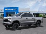 New 2025 Chevrolet Silverado 1500 LT Crew Cab 4WD Pickup for sale #C100766 - photo 3