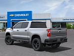 New 2025 Chevrolet Silverado 1500 LT Crew Cab 4WD Pickup for sale #C100766 - photo 4