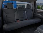 New 2025 Chevrolet Silverado 1500 LT Crew Cab 4WD Pickup for sale #C100766 - photo 41