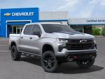 New 2025 Chevrolet Silverado 1500 LT Crew Cab 4WD Pickup for sale #C100766 - photo 7