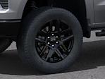 New 2025 Chevrolet Silverado 1500 LT Crew Cab 4WD Pickup for sale #C100766 - photo 9
