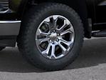 New 2026 Chevrolet Silverado 1500 LTZ Crew Cab for sale #C100861 - photo 9