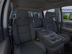 New 2026 Chevrolet Silverado 1500 Custom Crew Cab for sale #C102222 - photo 16