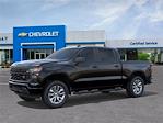 New 2026 Chevrolet Silverado 1500 Custom Crew Cab for sale #C102222 - photo 3