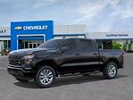New 2026 Chevrolet Silverado 1500 Custom Crew Cab for sale #C102222 - photo 26