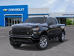 New 2026 Chevrolet Silverado 1500 Custom Crew Cab for sale #C102222 - photo 30