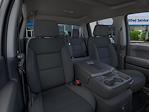 New 2026 Chevrolet Silverado 1500 Custom Crew Cab for sale #C102222 - photo 40