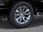New 2026 Chevrolet Silverado 1500 Custom Crew Cab for sale #C102222 - photo 9