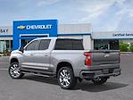 New 2026 Chevrolet Silverado 1500 High Country Crew Cab 4WD Pickup for sale #C103807 - photo 27