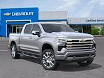 New 2026 Chevrolet Silverado 1500 High Country Crew Cab 4WD Pickup for sale #C103807 - photo 31