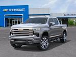 New 2026 Chevrolet Silverado 1500 High Country Crew Cab 4WD Pickup for sale #C103807 - photo 6
