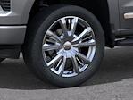 New 2026 Chevrolet Silverado 1500 High Country Crew Cab 4WD Pickup for sale #C103807 - photo 9
