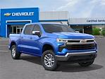 New 2026 Chevrolet Silverado 1500 LT Crew Cab for sale #C105031 - photo 7