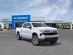 New 2026 Chevrolet Silverado 1500 LT Crew Cab for sale #C108275 - photo 1