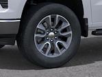 New 2026 Chevrolet Silverado 1500 LT Crew Cab for sale #C108275 - photo 33