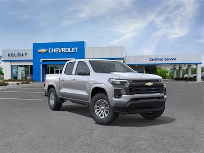 New 2026 Chevrolet Colorado LT Crew Cab for sale #C108744 - photo 1