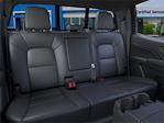 New 2026 Chevrolet Colorado LT Crew Cab for sale #C108744 - photo 17