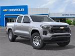 New 2026 Chevrolet Colorado LT Crew Cab for sale #C108744 - photo 7