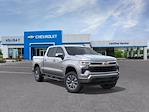 New 2026 Chevrolet Silverado 1500 LT Crew Cab for sale #C109538 - photo 25