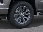 New 2026 Chevrolet Silverado 1500 LT Crew Cab for sale #C109538 - photo 33