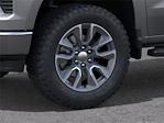 New 2026 Chevrolet Silverado 1500 LT Crew Cab for sale #C109538 - photo 9