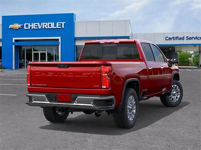 New 2026 Chevrolet Silverado 2500 LTZ Crew Cab for sale #C111601 - photo 2