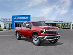 New 2026 Chevrolet Silverado 2500 LTZ Crew Cab for sale #C111601 - photo 1