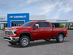 New 2026 Chevrolet Silverado 2500 LTZ Crew Cab for sale #C111601 - photo 3