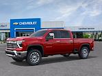 New 2026 Chevrolet Silverado 2500 LTZ Crew Cab for sale #C111601 - photo 26
