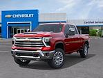 New 2026 Chevrolet Silverado 2500 LTZ Crew Cab for sale #C111601 - photo 30