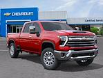 New 2026 Chevrolet Silverado 2500 LTZ Crew Cab for sale #C111601 - photo 31