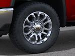 New 2026 Chevrolet Silverado 2500 LTZ Crew Cab for sale #C111601 - photo 33
